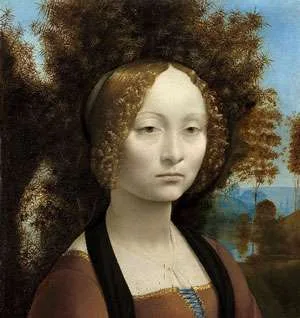 Leonardo The Works
