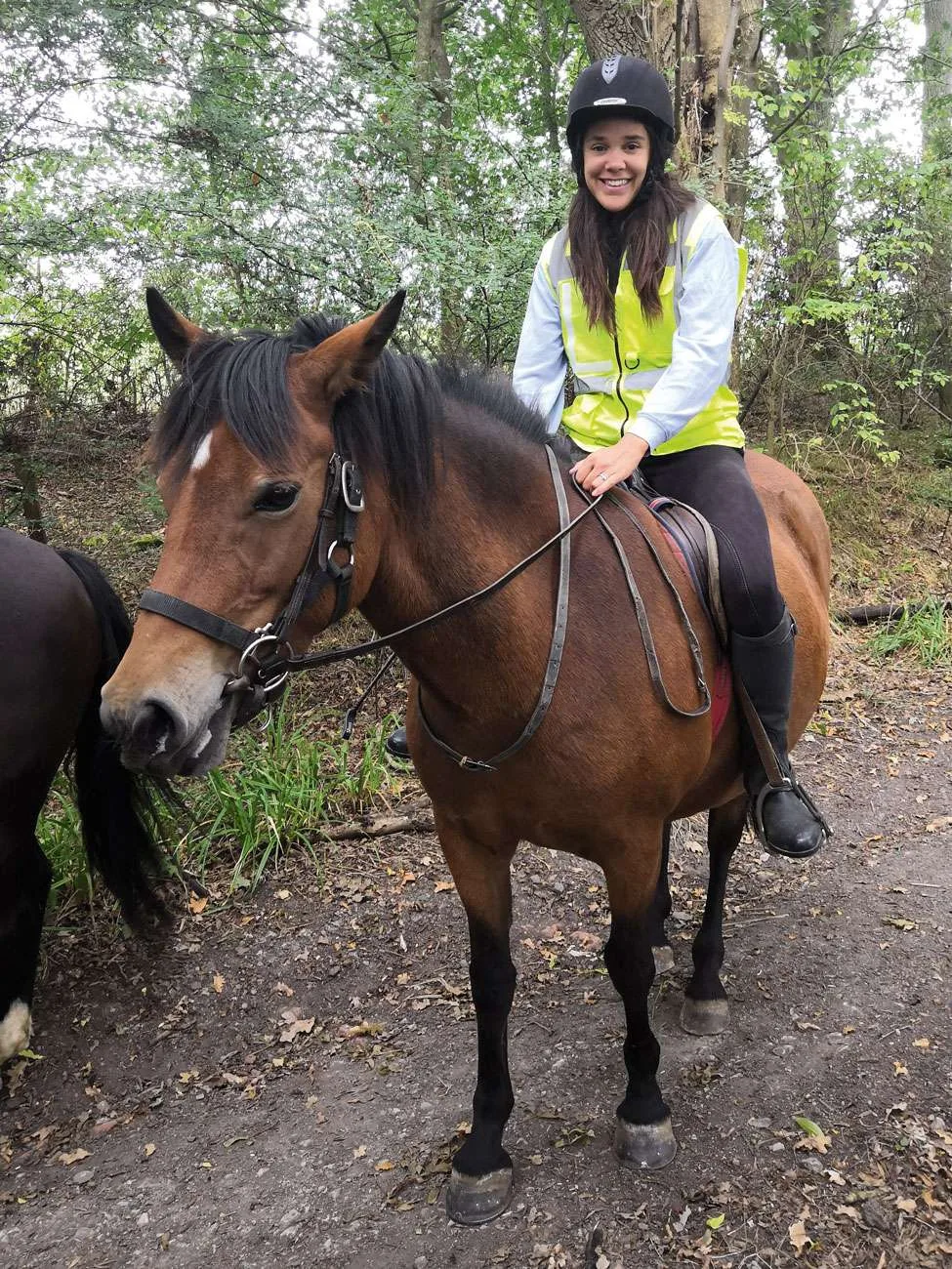 My favourite pony Willow
