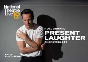 Present Laughter