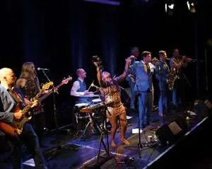 South Coast Soul Revue
