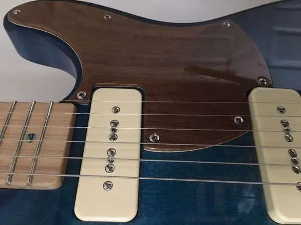 American black walnut 2