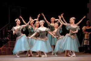 Coppelia