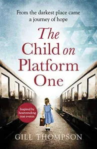 The Child on Platform one