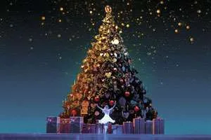 The Nutcracker