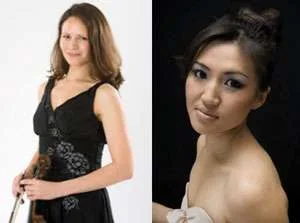 Violin & Piano