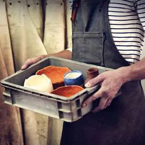6 Week Pottery Course2