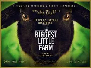The Biggest Little Farm