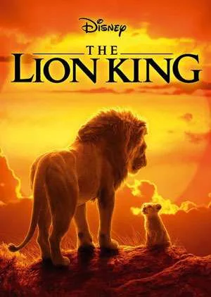 The Lion King