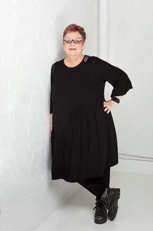 Jo Brand