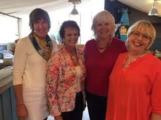 Rosemary Hurtley of Smart Cranleigh