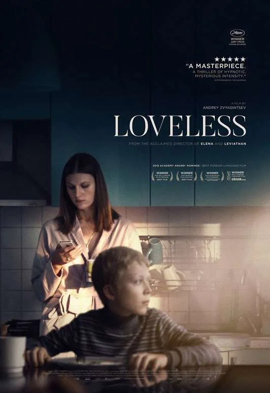 loveless