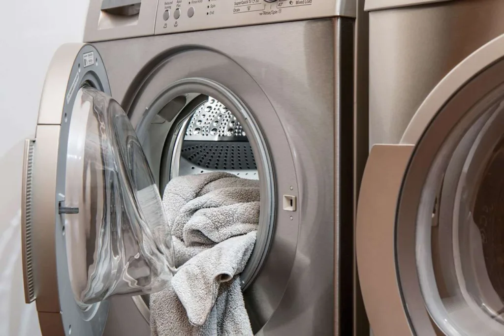 washing machine 2668472 (1)