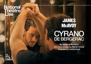Cyrano de Bergerac