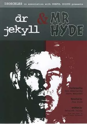 Dr. Jekyll and Mr