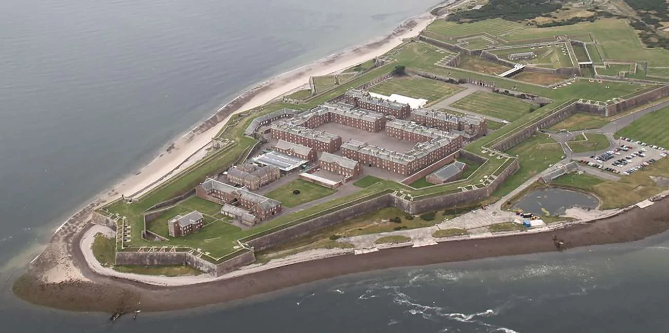 Fort George