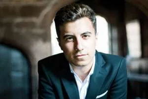Iyad Sughayer