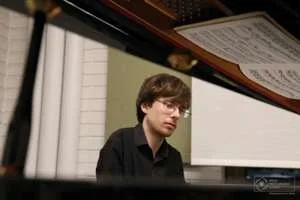 Lunchtime concert