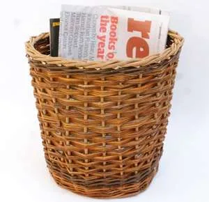 Make a Basket in a Day