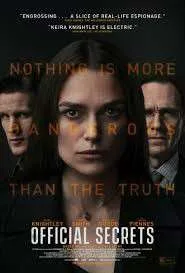 Official Secrets