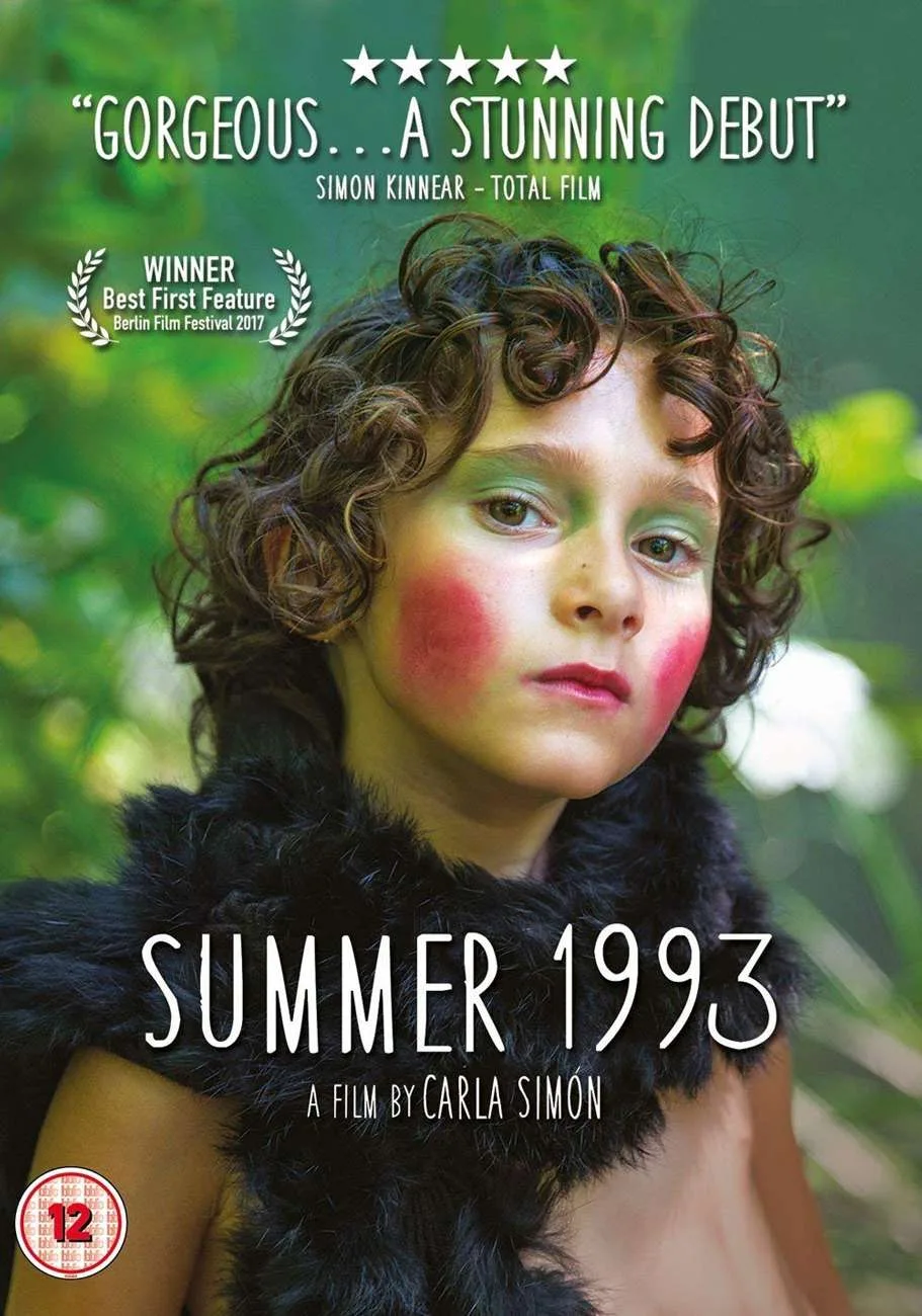 summer 1993