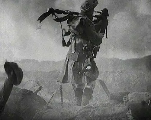 wwwibagpiper