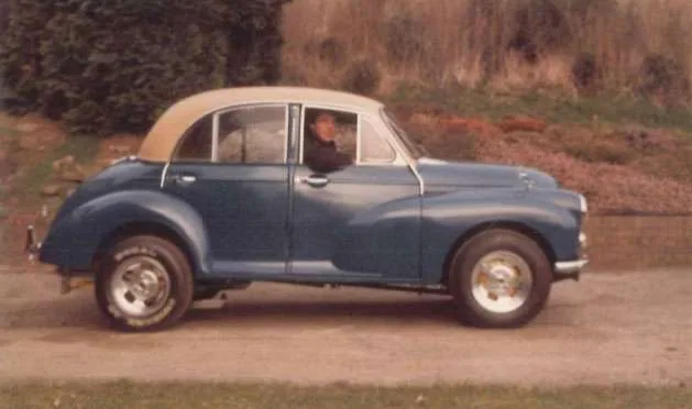 Morris
