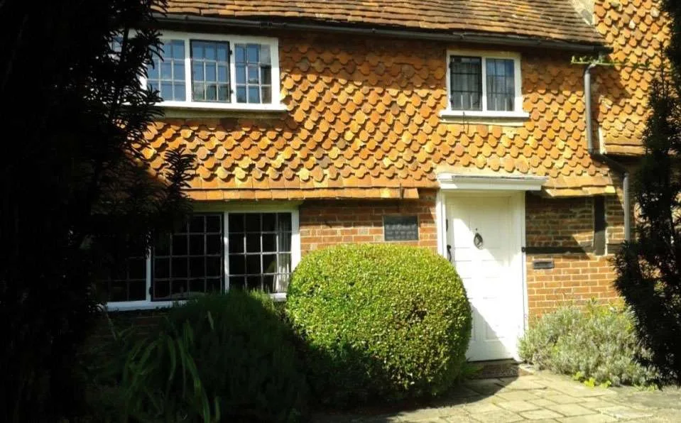 The Causey 2017 formerly the wheelwrights house