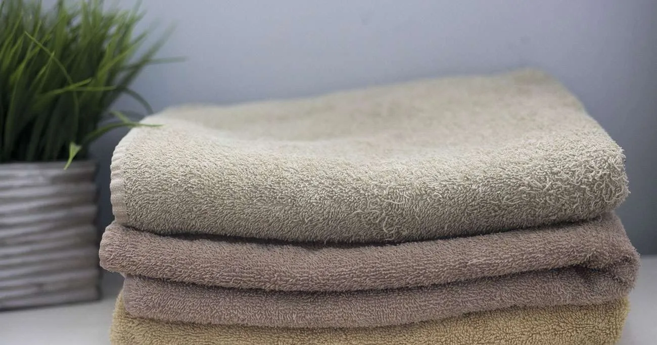 towels