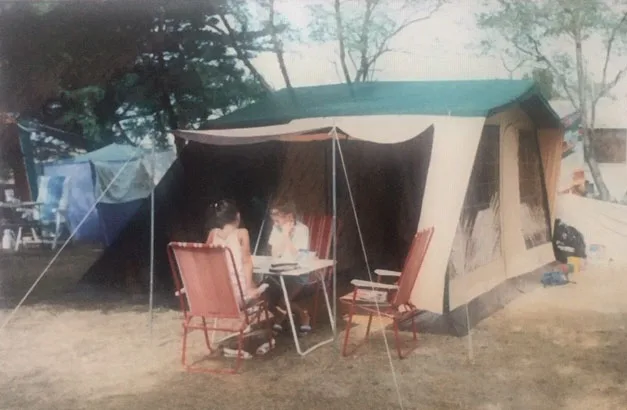 Tent