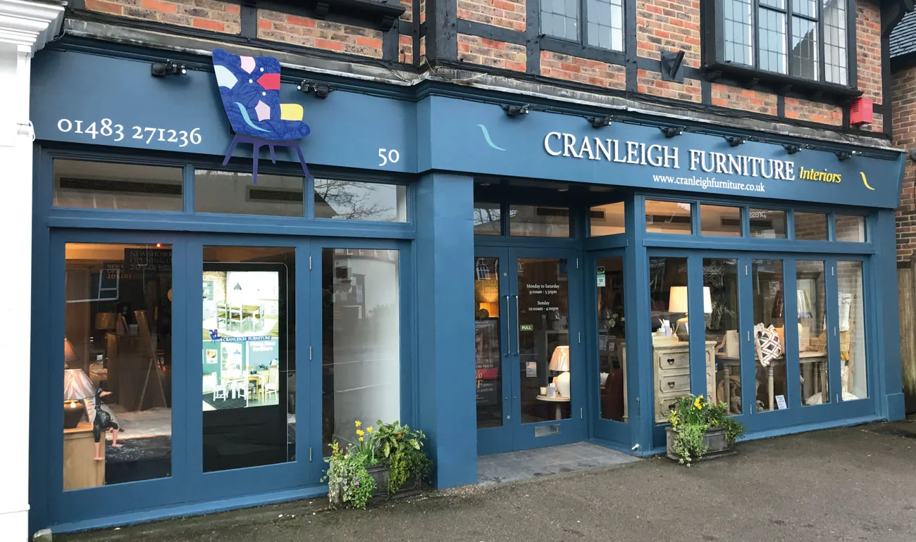 shop