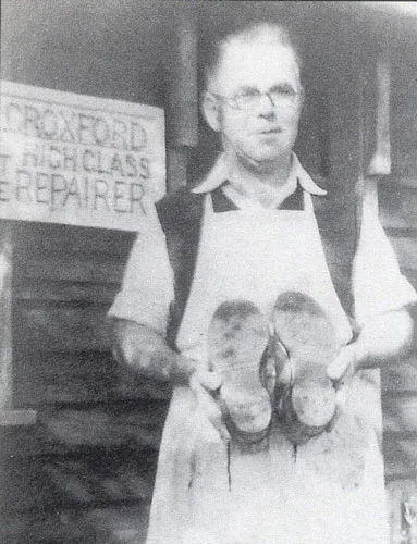 Charles H