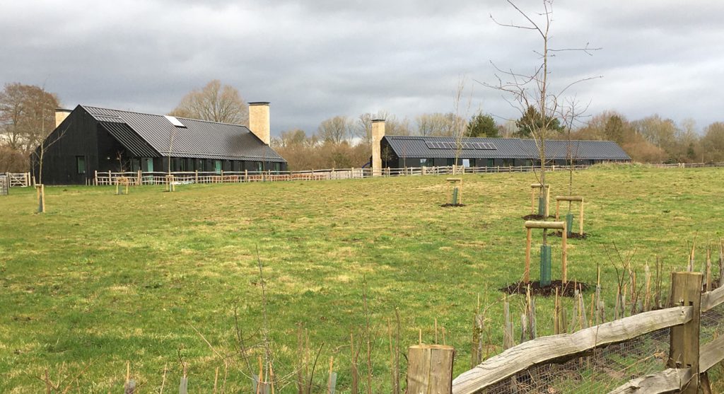 LindenFarmFeb2020 Cranleigh Magazine