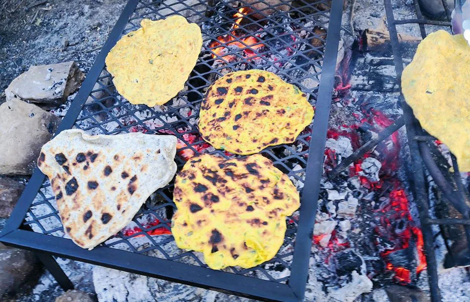 flatbread