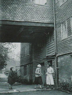 1931 Old Mill