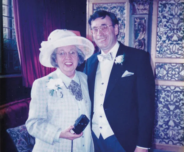 Ascot 1