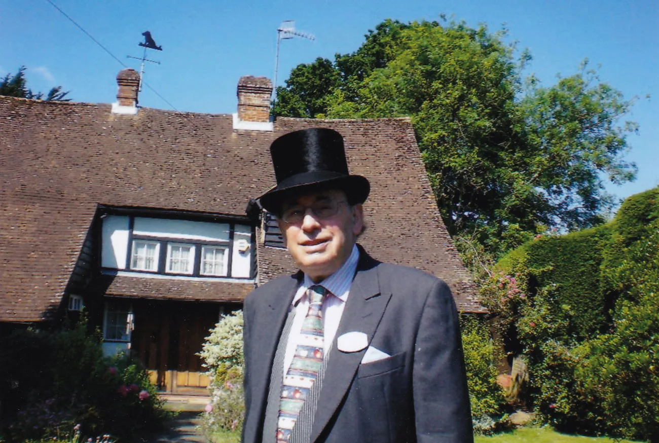 Ascot home