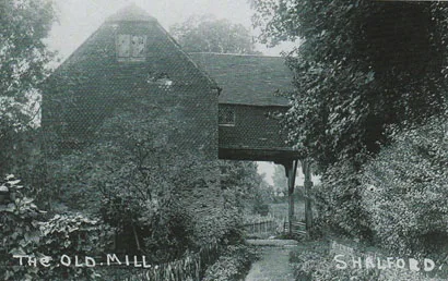 Mill 2