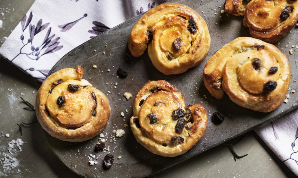 Belgian Buns Cranleigh Magazine