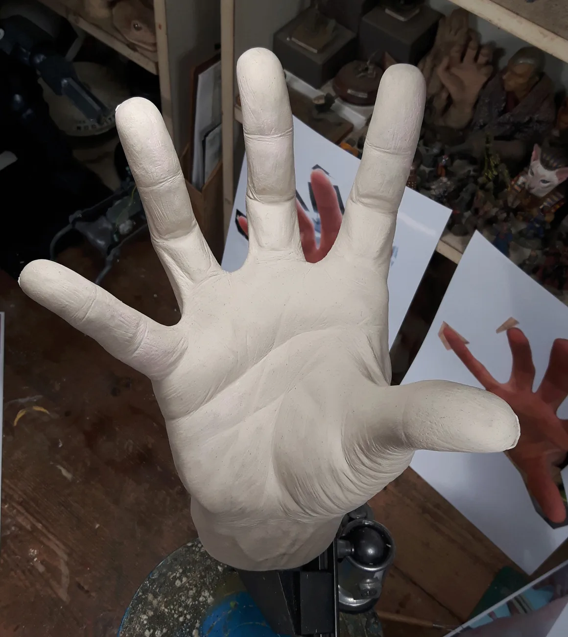 Thing Hand4