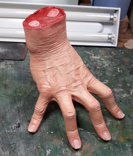 Thing Hand6d