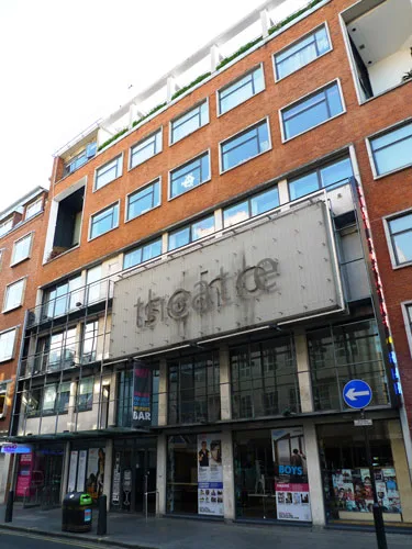 Theatre