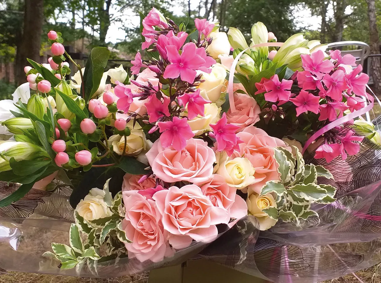 Flowers 6