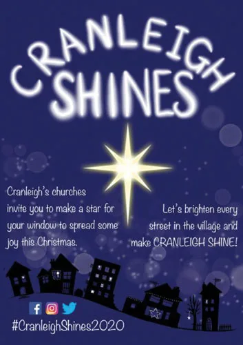 Cranleigh Shines 424×600