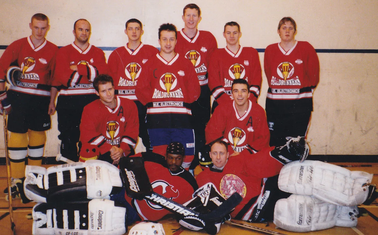 Hockey