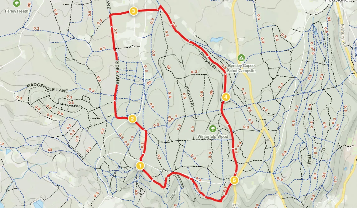Map2