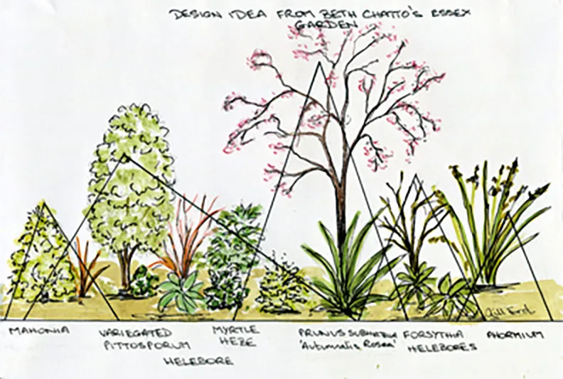Plant Concept