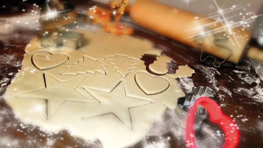 bakING
