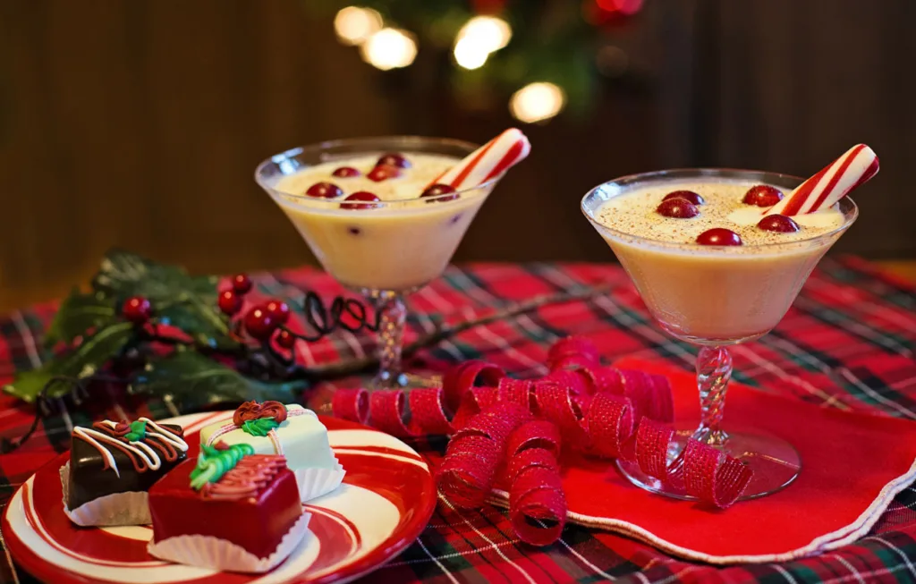 egg nog 2999740