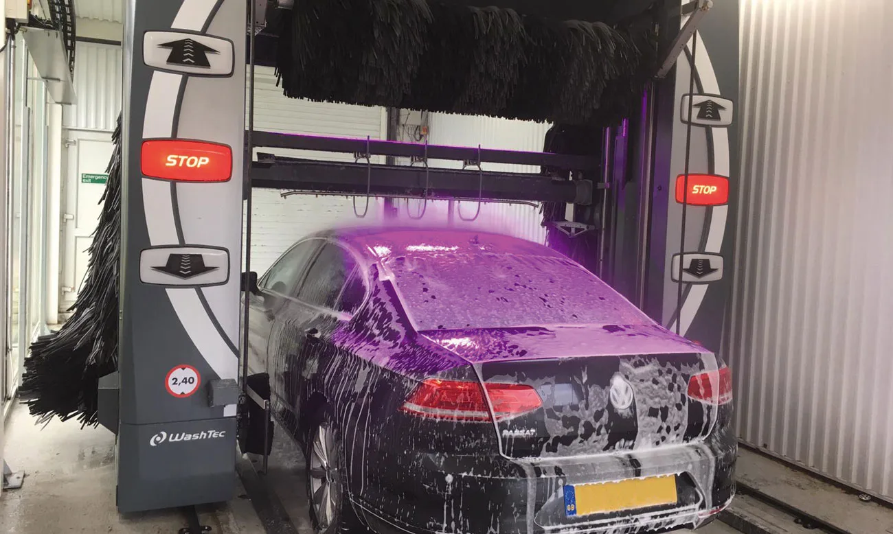 washtec