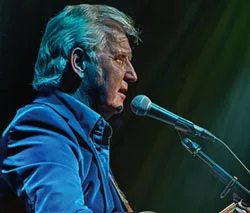 Bob Drury’s ‘Neil Diamond Unplugged’